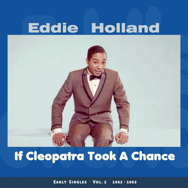 If Cleopatra Took a Chance (Early Singles Vol.2) cover art
