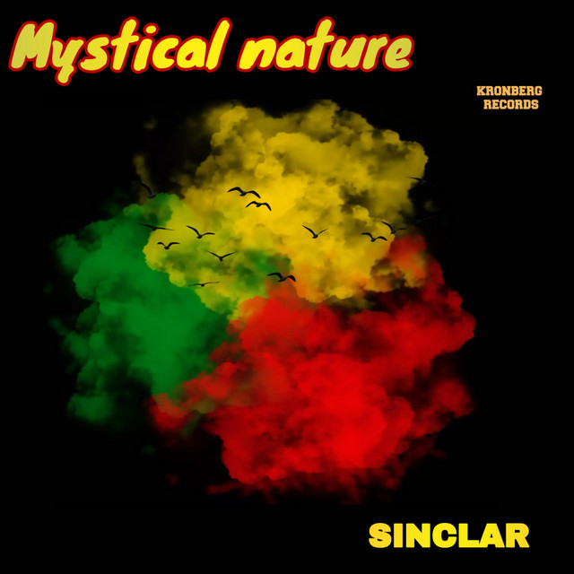 Mystical nature