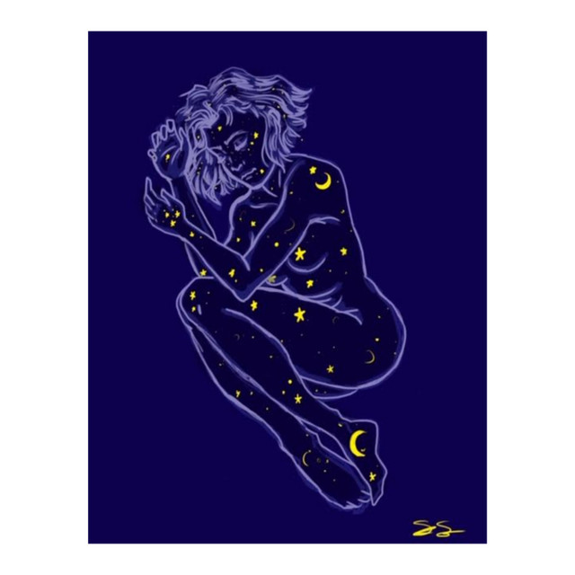 Howl at the Moon cover art