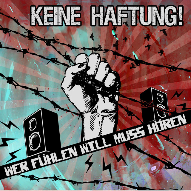 Keine Haftung Photo