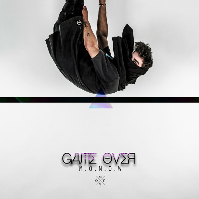 Game Over cover art