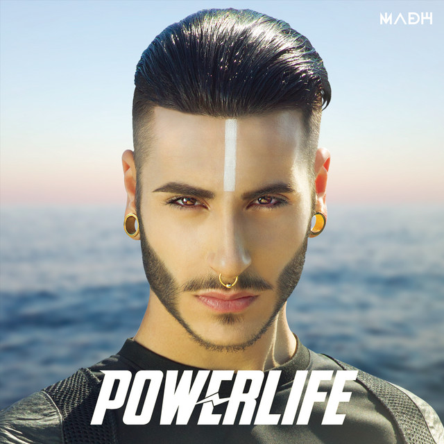 Powerlife cover