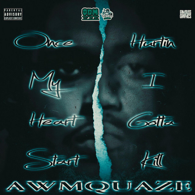 Cold beef cover art