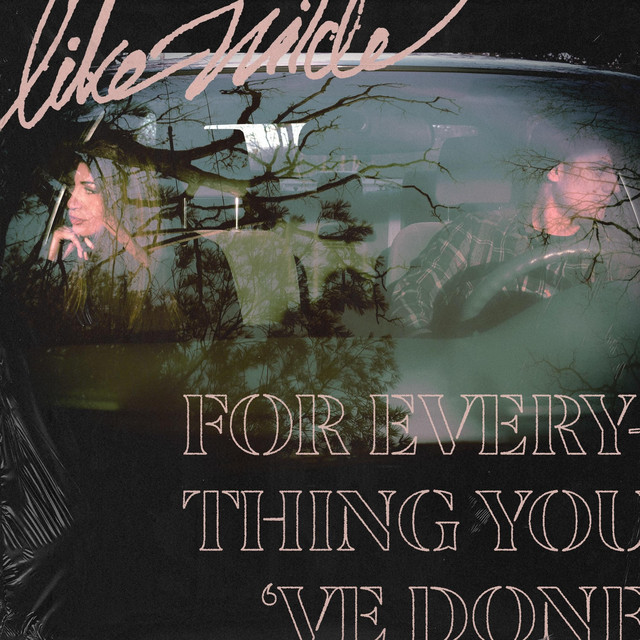 For Everything You've Done cover art