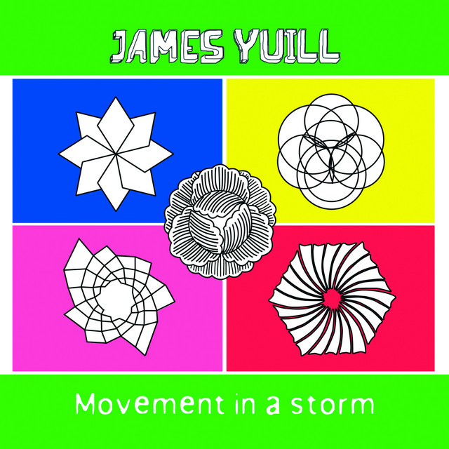 Movement in a Storm cover art