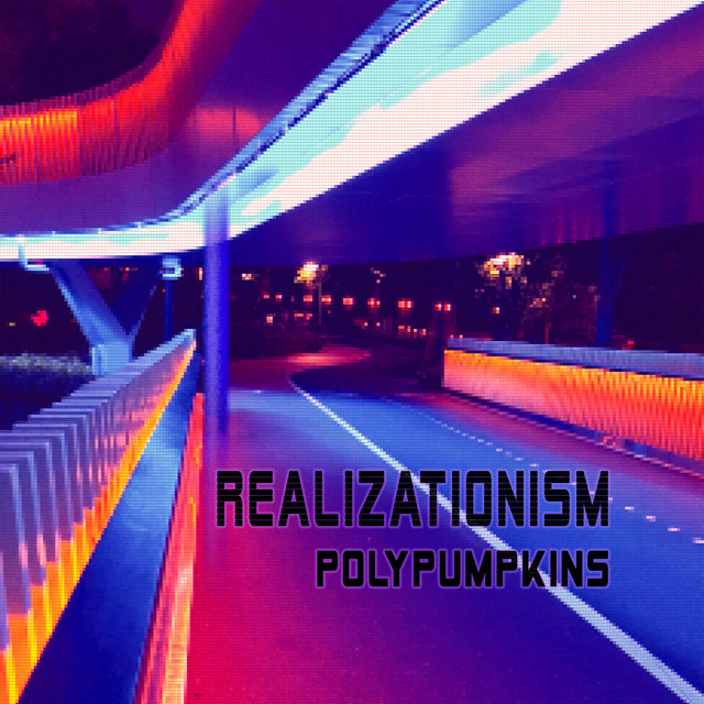 Realizationism cover art