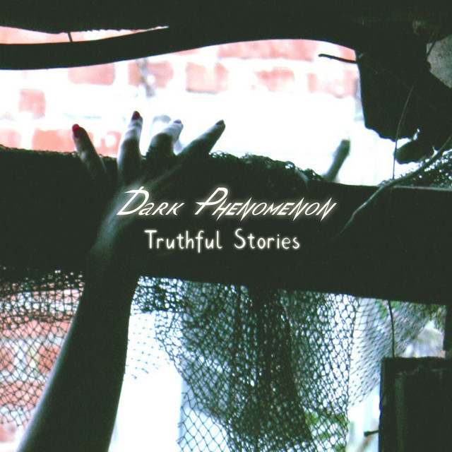 Truthful Stories cover