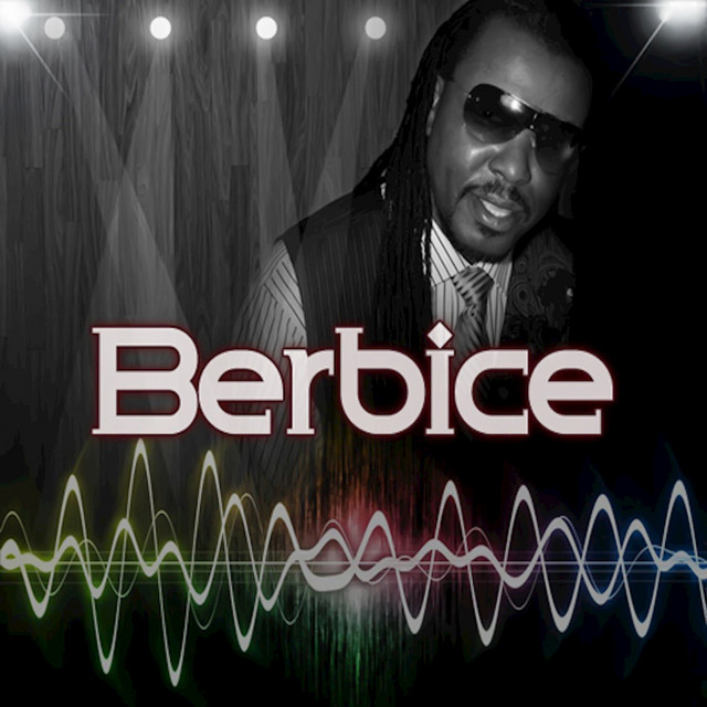Berbice, Vol. 2 cover art