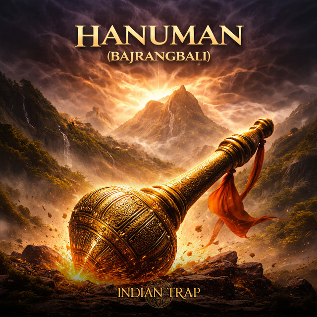 Hanuman (Bajrangbali)