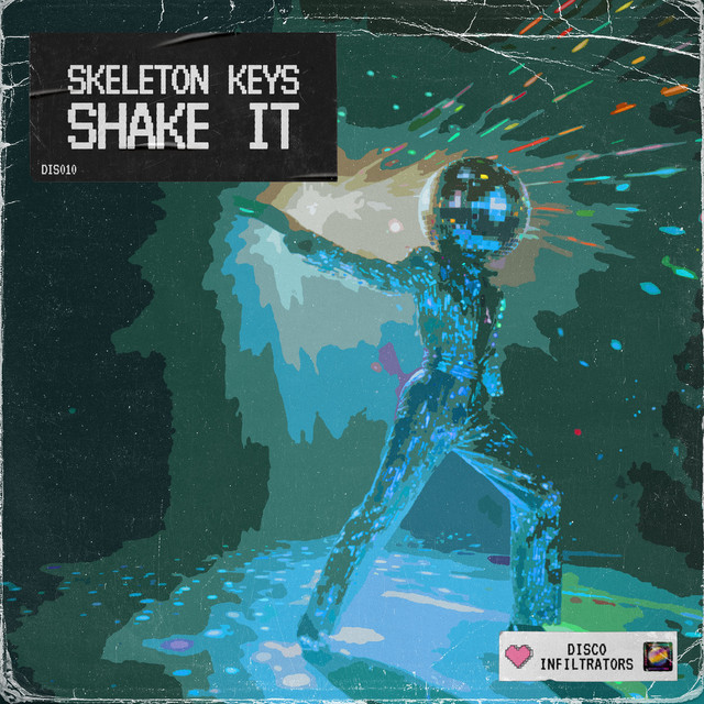 Shake It - Radio Edit