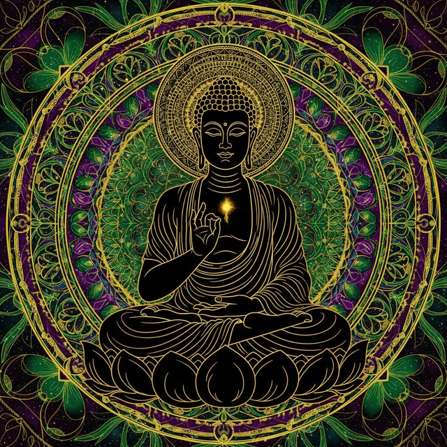 Fuzhou - Album by The Buddha-Bar Lounge | Spotify