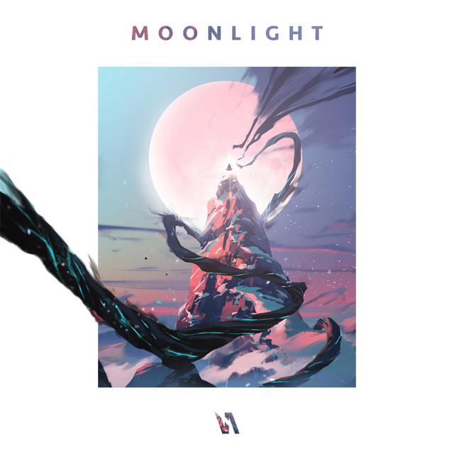 Moonlight cover