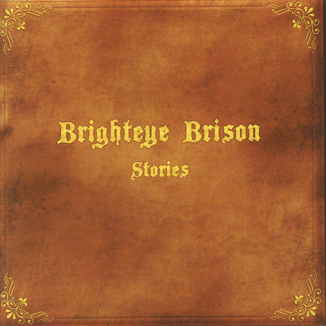 Stories cover art