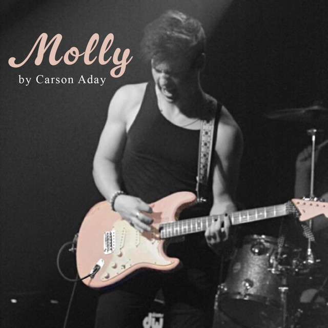 Molly cover art