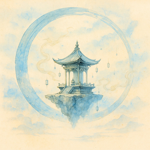 Caelum cover art