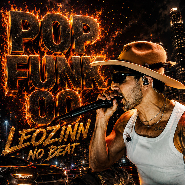 POP FUNK 00