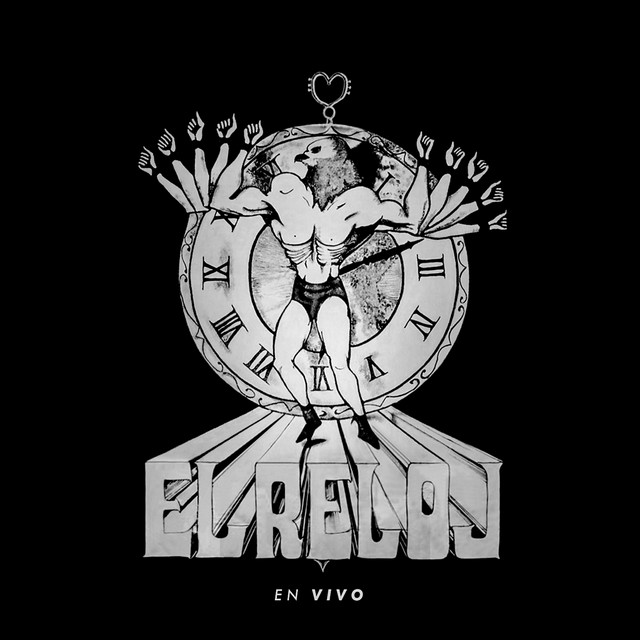 En Vivo cover art