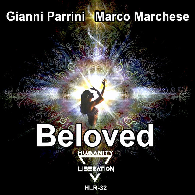 Beloved cover