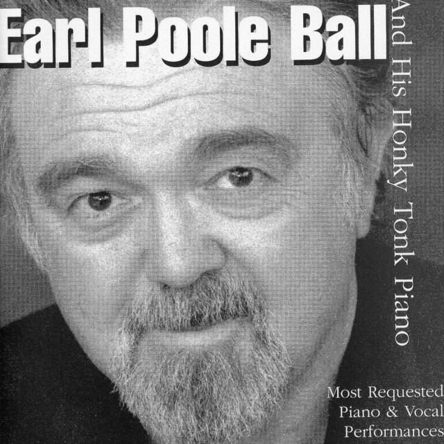 Earl Poole Ball photo