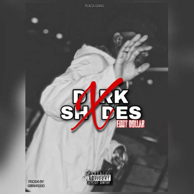 Dxrk Shxdes - Single by Eddy Dollar | Spotify