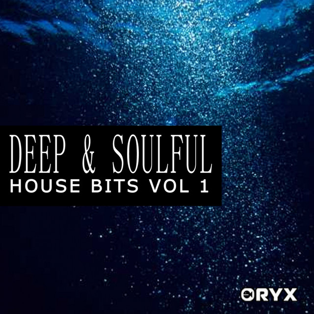 Deep & Soulful House Bits Vol 1 cover
