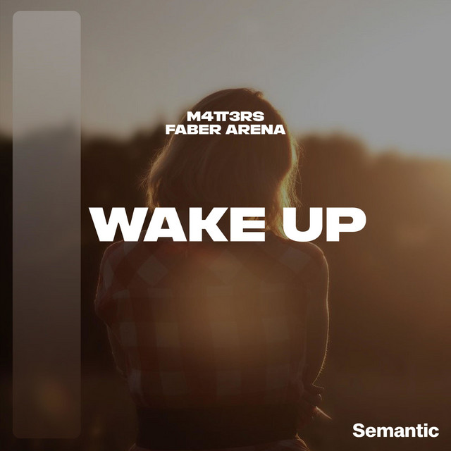 Wake Up - Radio Edit