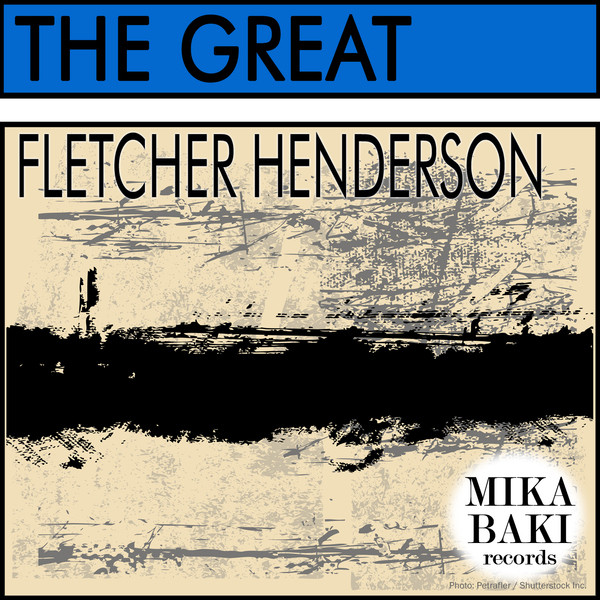 The Great cover art