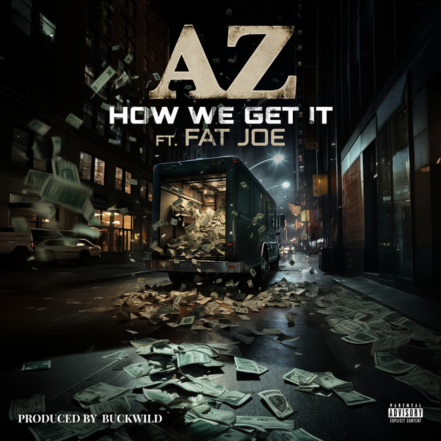 AZ, Fat Joe