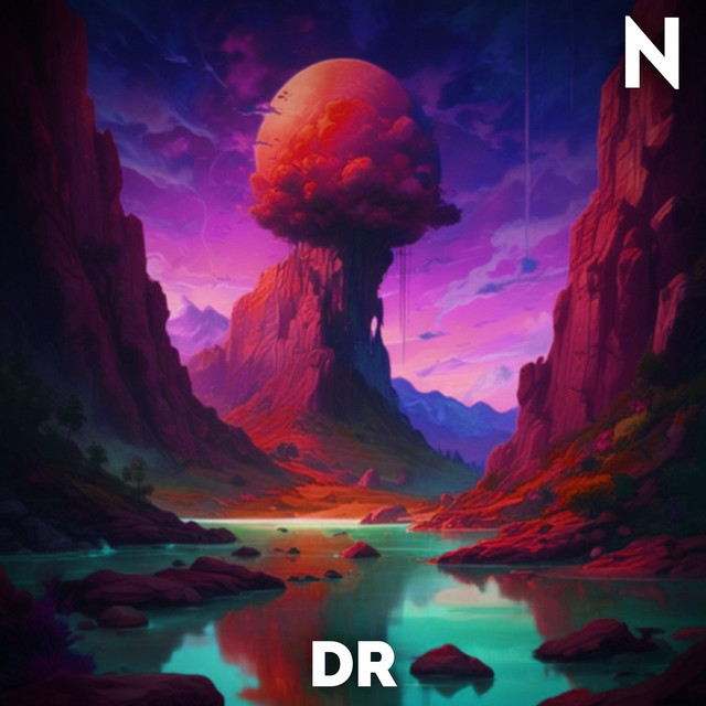 Mindscape cover art