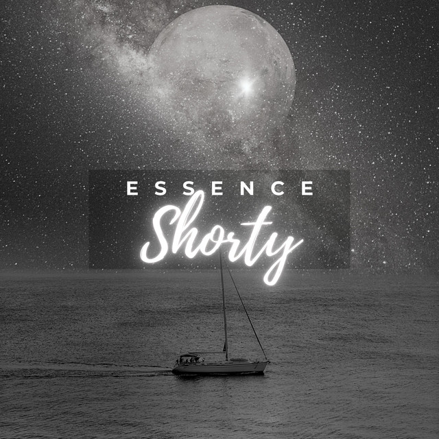 Shorty cover art