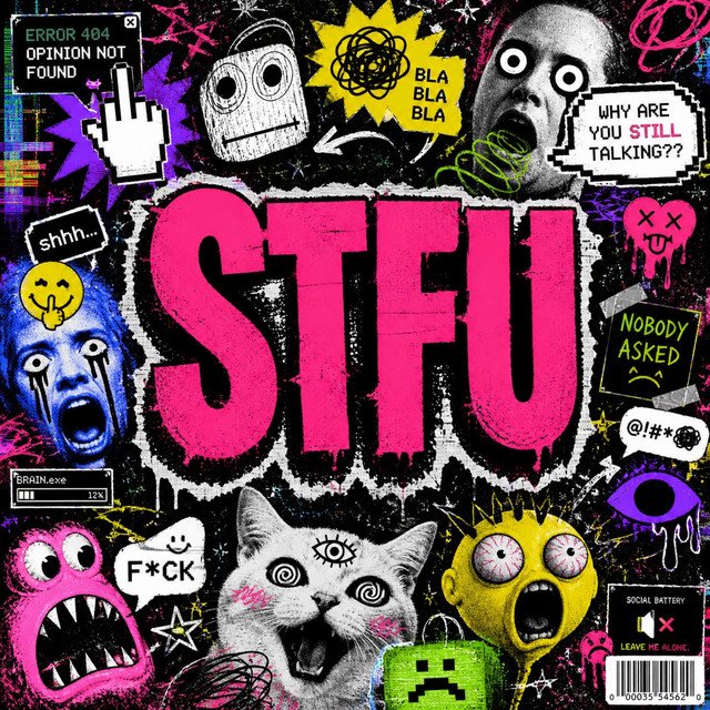 STFU