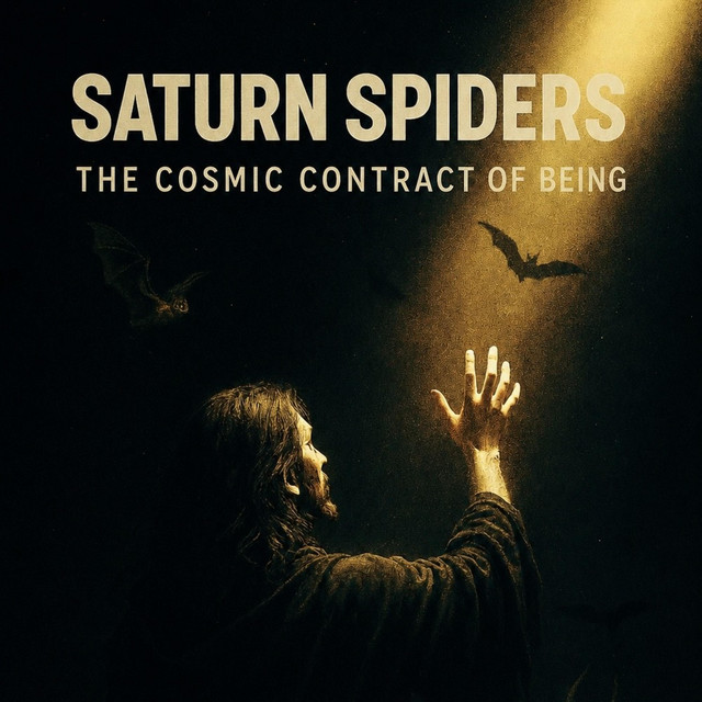SATURN SPIDERS