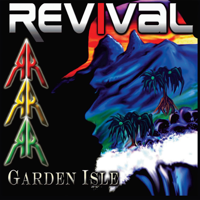 Revival cover art