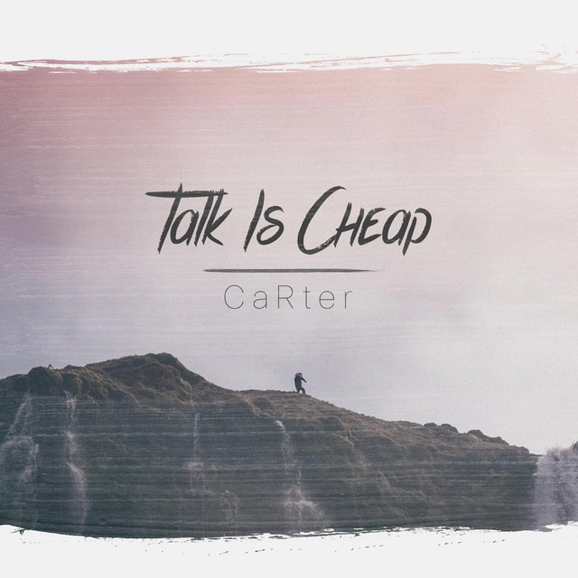 Talk Is Cheap