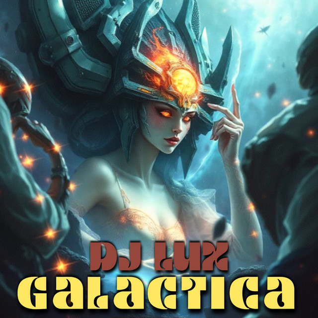 Galactica