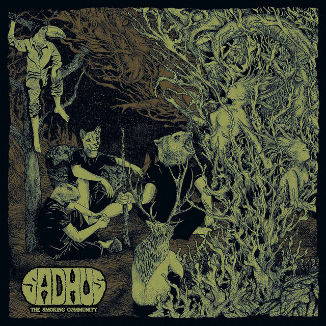 undefined album image