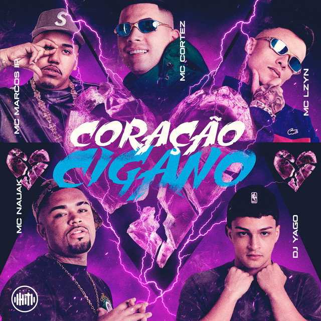 Coração Cigano