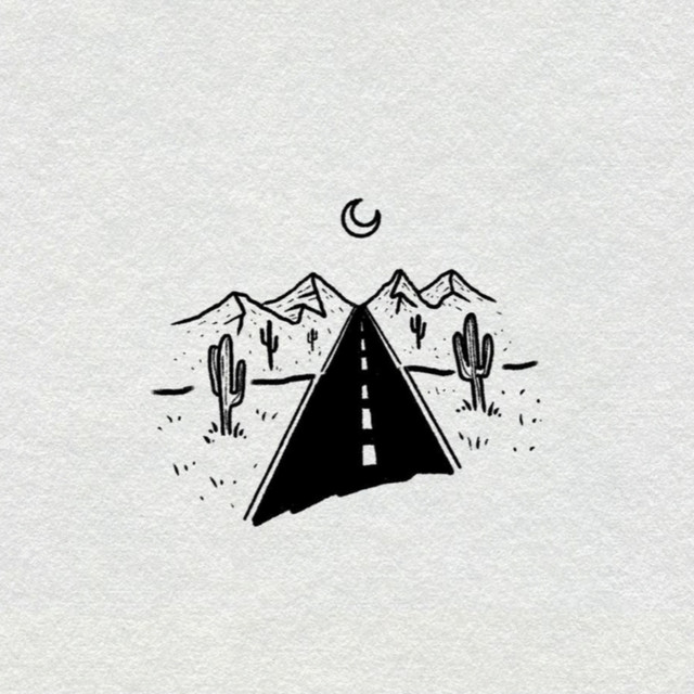 on the run cover art