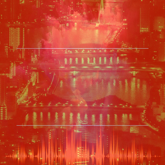Background Music for Hotel Restaurants cover art