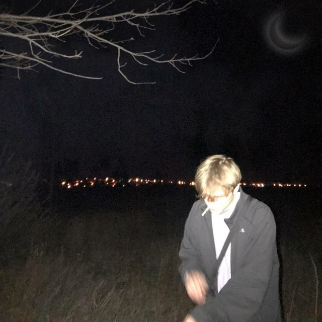 Никтофилия cover art