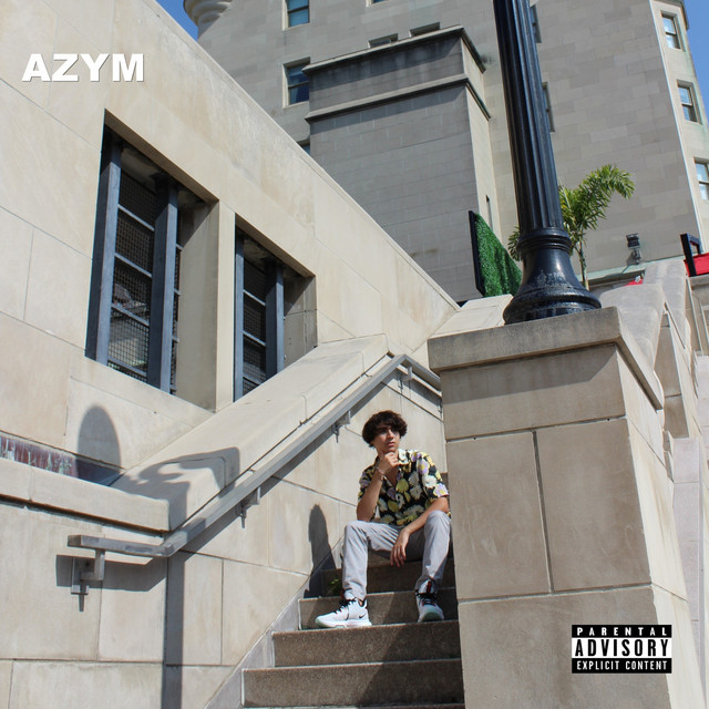 Show Me - Single by Azym | Spotify