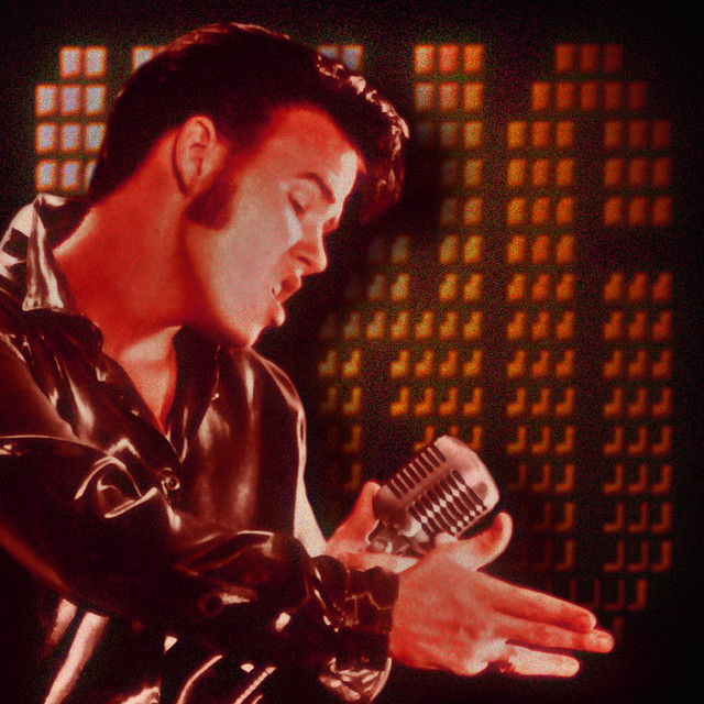 Hands On Elvis Hits - Remix Pack Vol.2 cover art