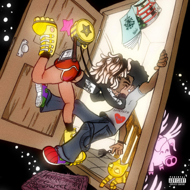 Ramona's Flowers cover art