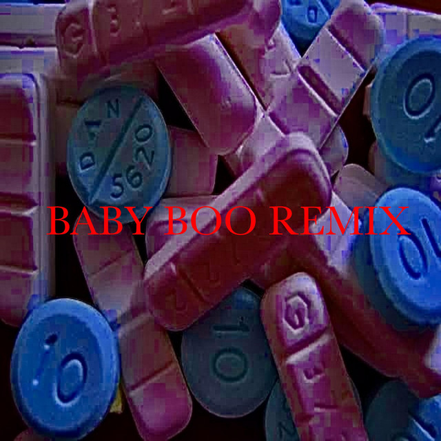 BABY BOO - REMIX - song and lyrics by Day'Shawn | Spotify
