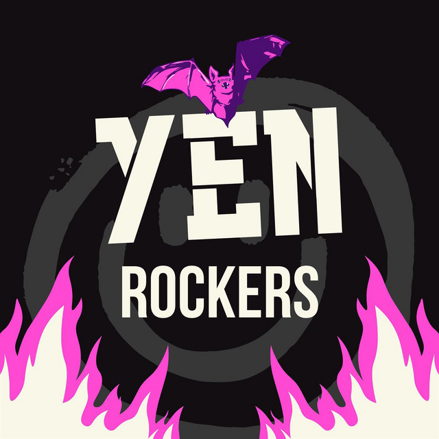 Yen - Rockers - Compilation by Various Artists | Spotify