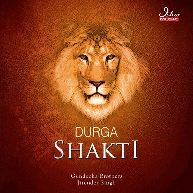 Durga Shakti cover art