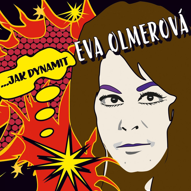 ...jak Dynamit