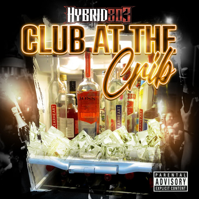 Club at the Crib