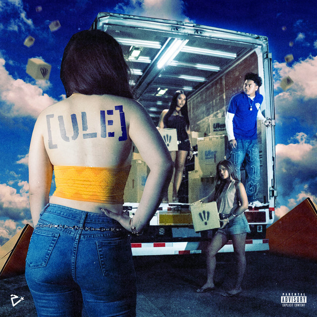 undefined album image