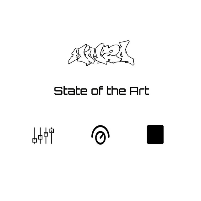 State of the Art cover art